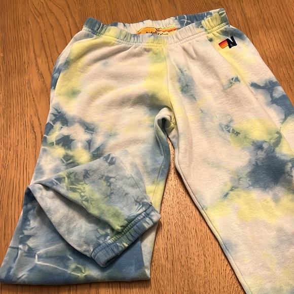 Aviator Nation sweatpants size xs - Picture 3 of 4
